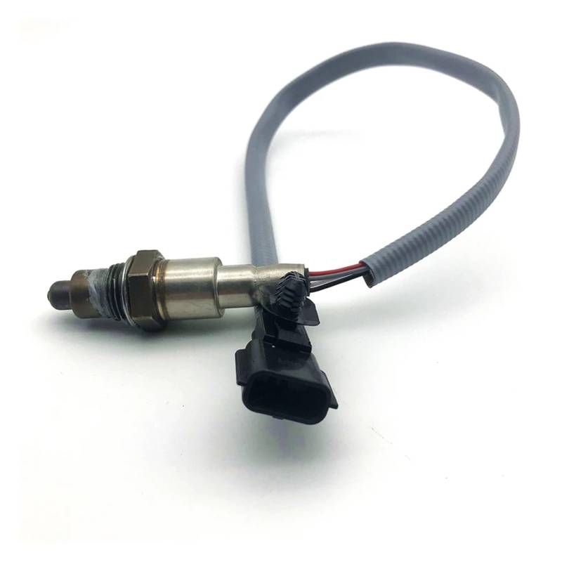 Sensor O2 Sauerstoffsensor O2 Lambdasonde Luft-Kraftstoff-Sensor Für Dacia Für DOKKER Für Van Für Duster Für LODGY Für Logan Für SANDERO 1.6L 226A41772R Lambdasensor von FIYFIOW