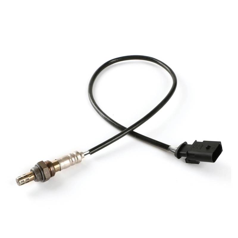 Sensor O2 Vorne Hinten Lambdasonde O2 Sauerstoffsensor Passend Für Mini Für One Für Cooper 1.6L 1.6T Für JCW R50 R52 R53 R56 2003-2008 234-4457 11780872674 Lambdasensor von FIYFIOW