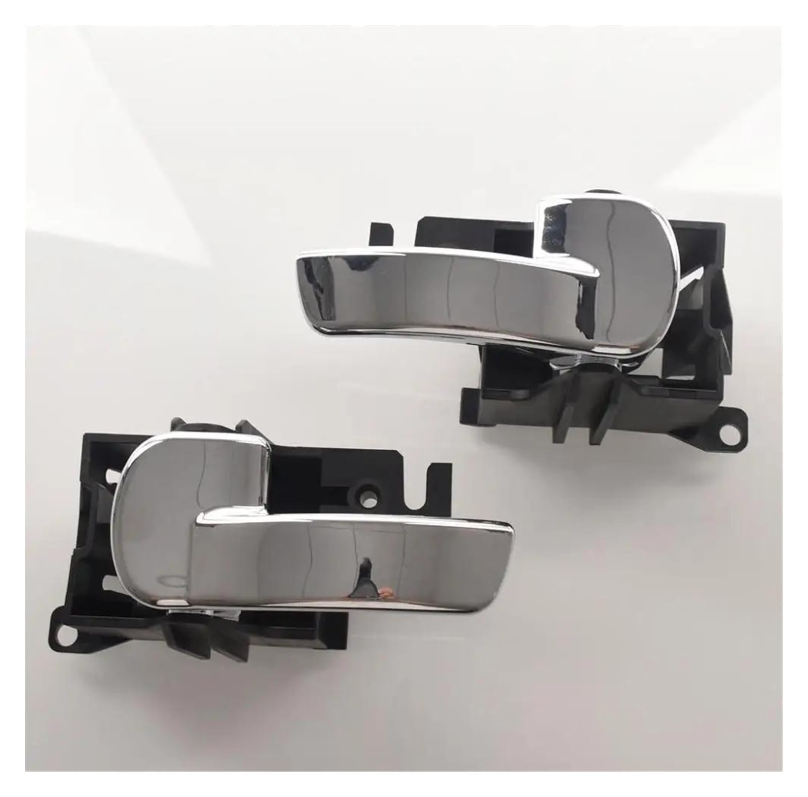 Türgriffe Innentüren 1699190161 1699190261 (Links Oder Rechts) Auto-Innentürgriff Für Nissan Für Pathfinder III 2005–2012 Für Navara 2004–2013 2009 2010 2011 Türgriff Innen(Links) von FIYFIOW