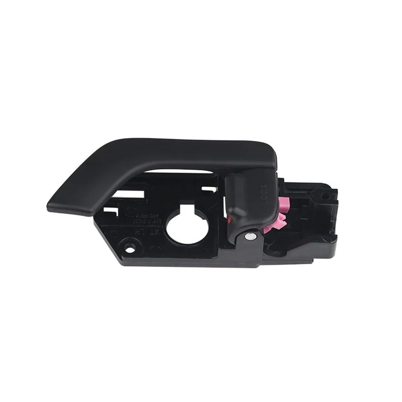 Türgriffe Innentüren 82610-2C000 Innentürgriff Für Hyundai Für Tiburon 2003-2006 2007 2008 Auto-Innengriffschale Im Auto Links Oder Rechts, 1 Stück Türgriff Innen(Links) von FIYFIOW