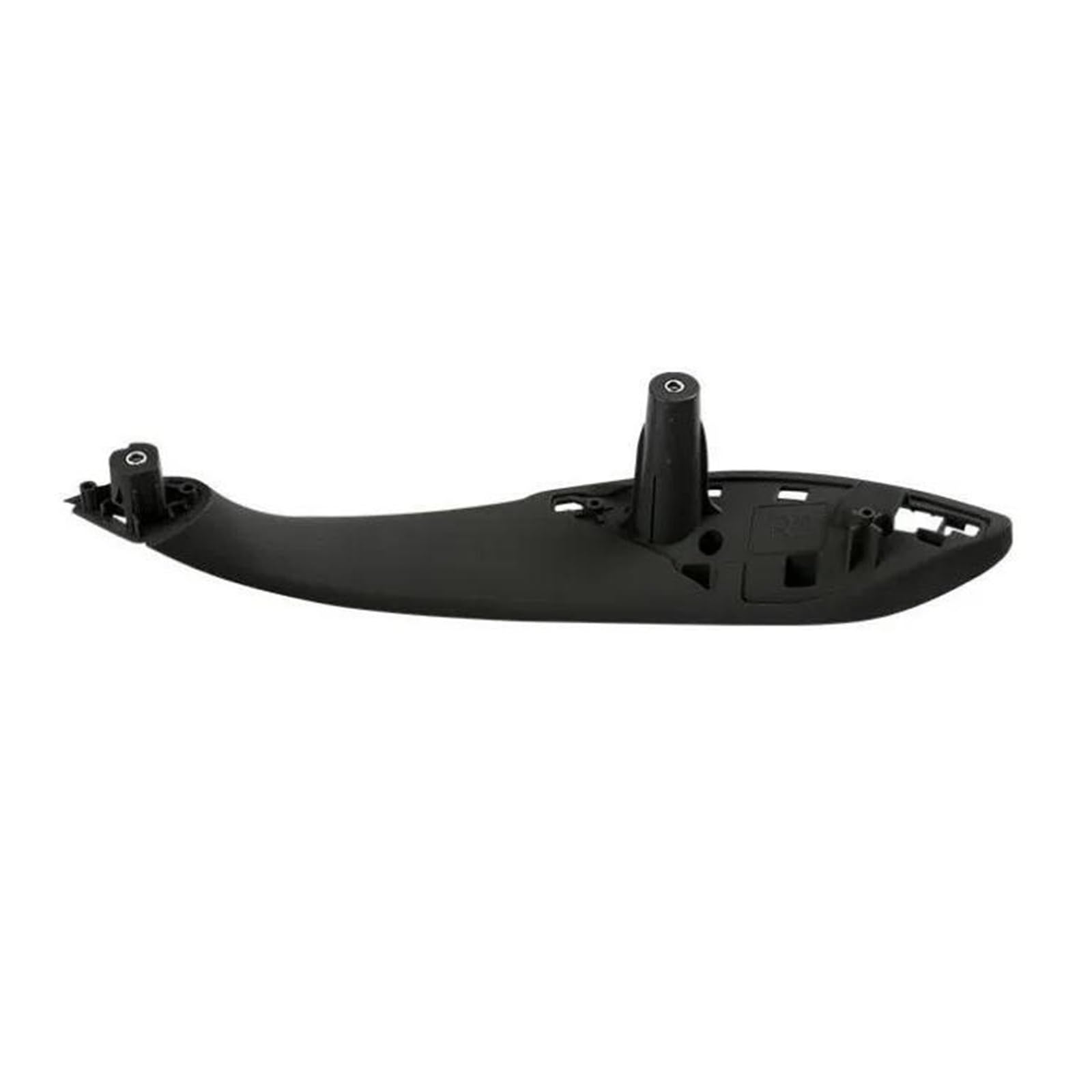 Türgriffe Innentüren Auto-Innentüren Griff Pull Trim Abdeckung 51417279312 Für 3 Serie 2014 2015 2016 2017 2018 F30 316d 318d 320d F31 320i 325d Türgriff Innen(Black(Rear Right)) von FIYFIOW