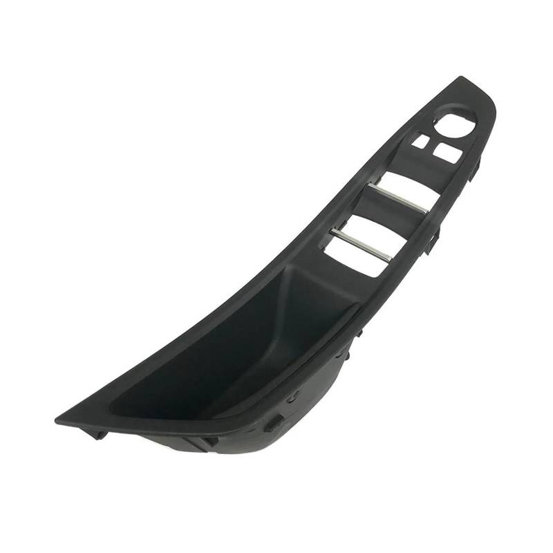 Türgriffe Innentüren Autoinnenraum Vorne Links Fahrertürgriff Armlehne Panel Ersatz Für 5 Series F10 F11 520i 523i 525i 2010-2017 51417225867 Türgriff Innen(Model A Black) von FIYFIOW