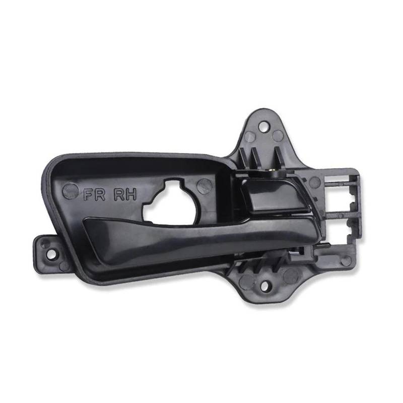 Türgriffe Innentüren Für Hyundai Für I30 FD Hatch Wagon 2007 2008 2009 2010 2011 2012 Innentürgriff Fahrer Beifahrerseite 82610-2L000 82620-2L000 Türgriff Innen(1 Piece Front Right) von FIYFIOW