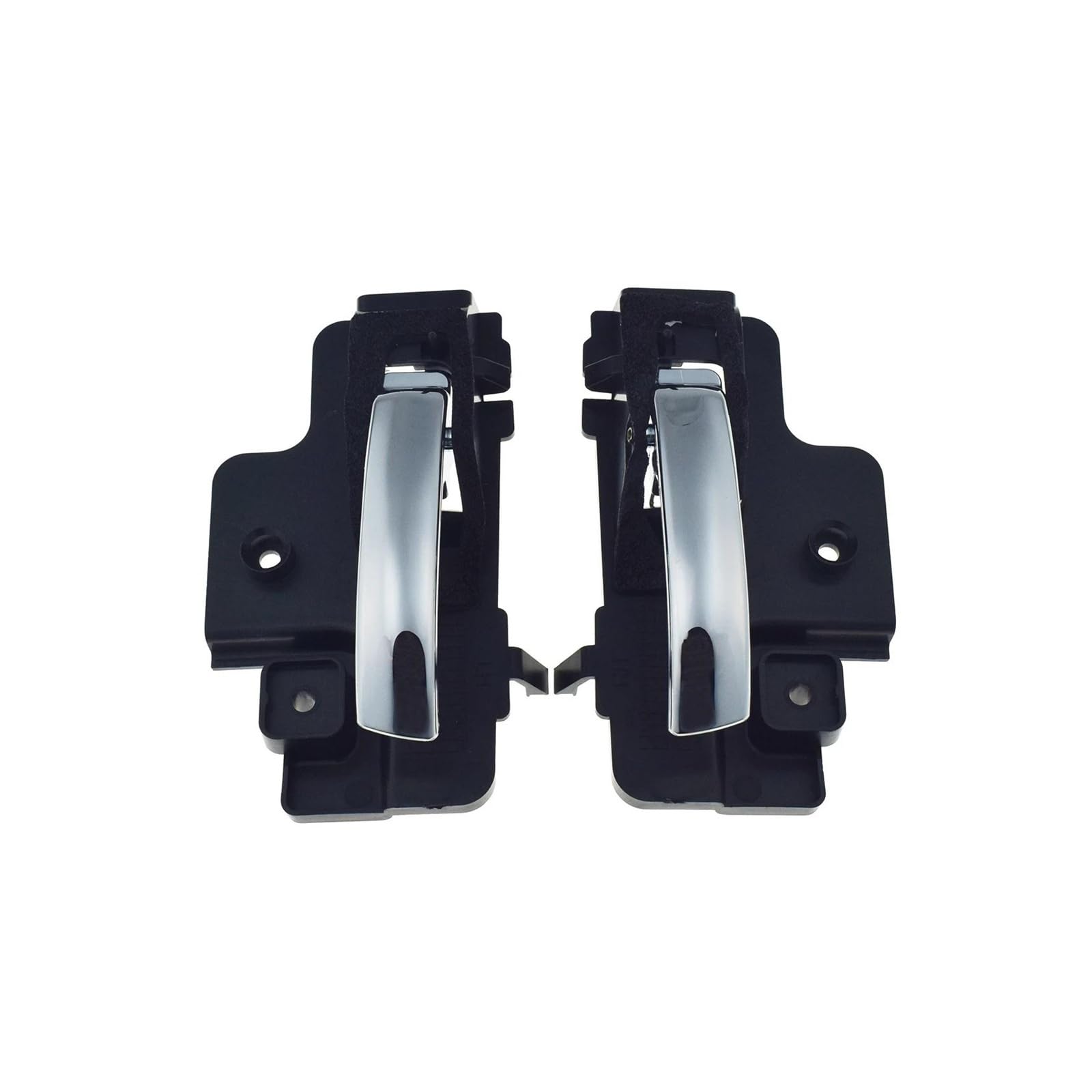 Türgriffe Innentüren Für Jeep Für Compass Für Patriot 2007 2008 2009 2010 2011 Innentürgriff Glänzend Chrom Links Rechts 1DC19SZ0AB 1DC18SZ0AB Türgriff Innen(Pair) von FIYFIOW