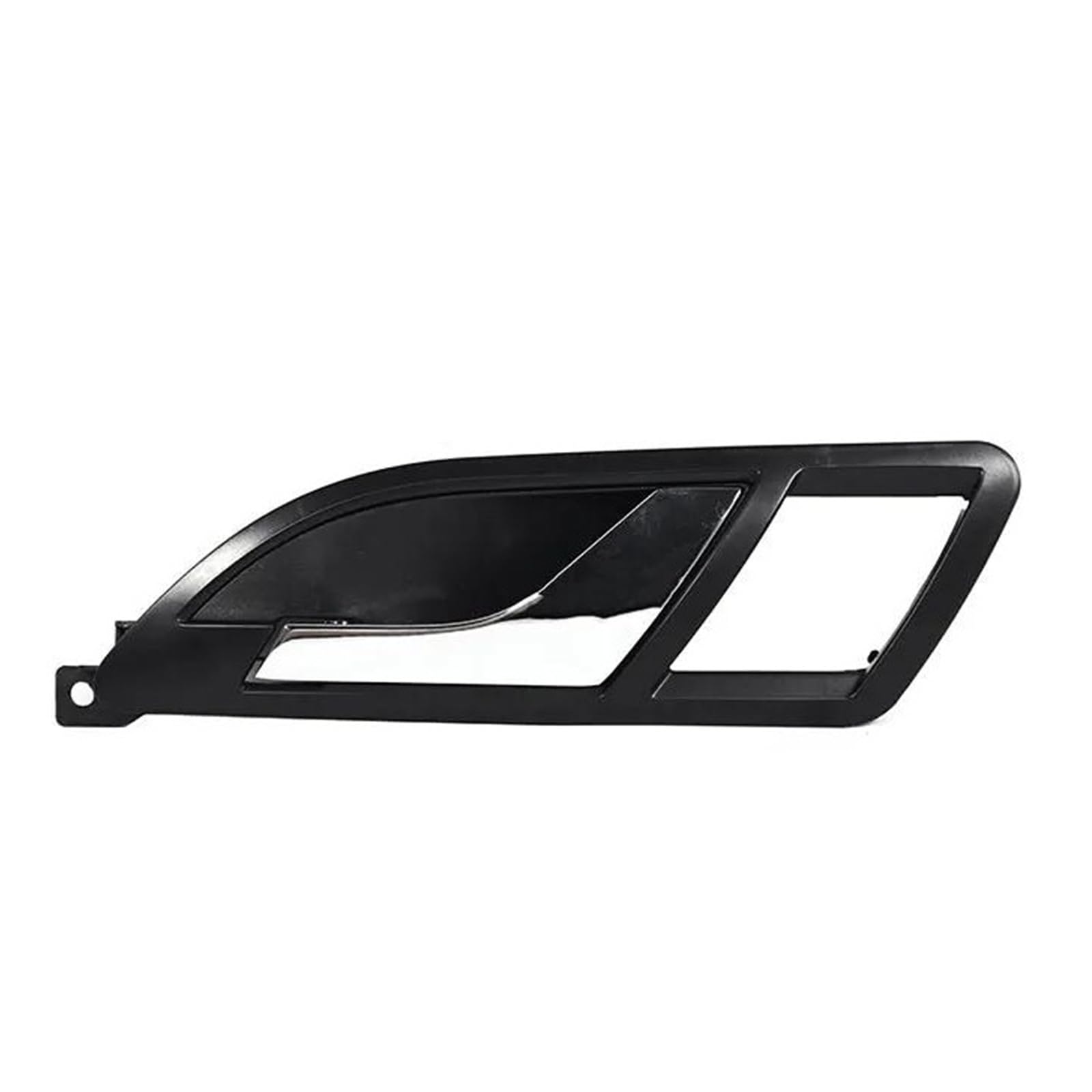 Türgriffe Innentüren Für Skoda Für Superb 2001 2002 2003 2004 2005 2006 2007 2008 Auto Innen Interne Tür Griff Schlüssel Auto Innen Zubehör Türgriff Innen(Black Front Left) von FIYFIOW