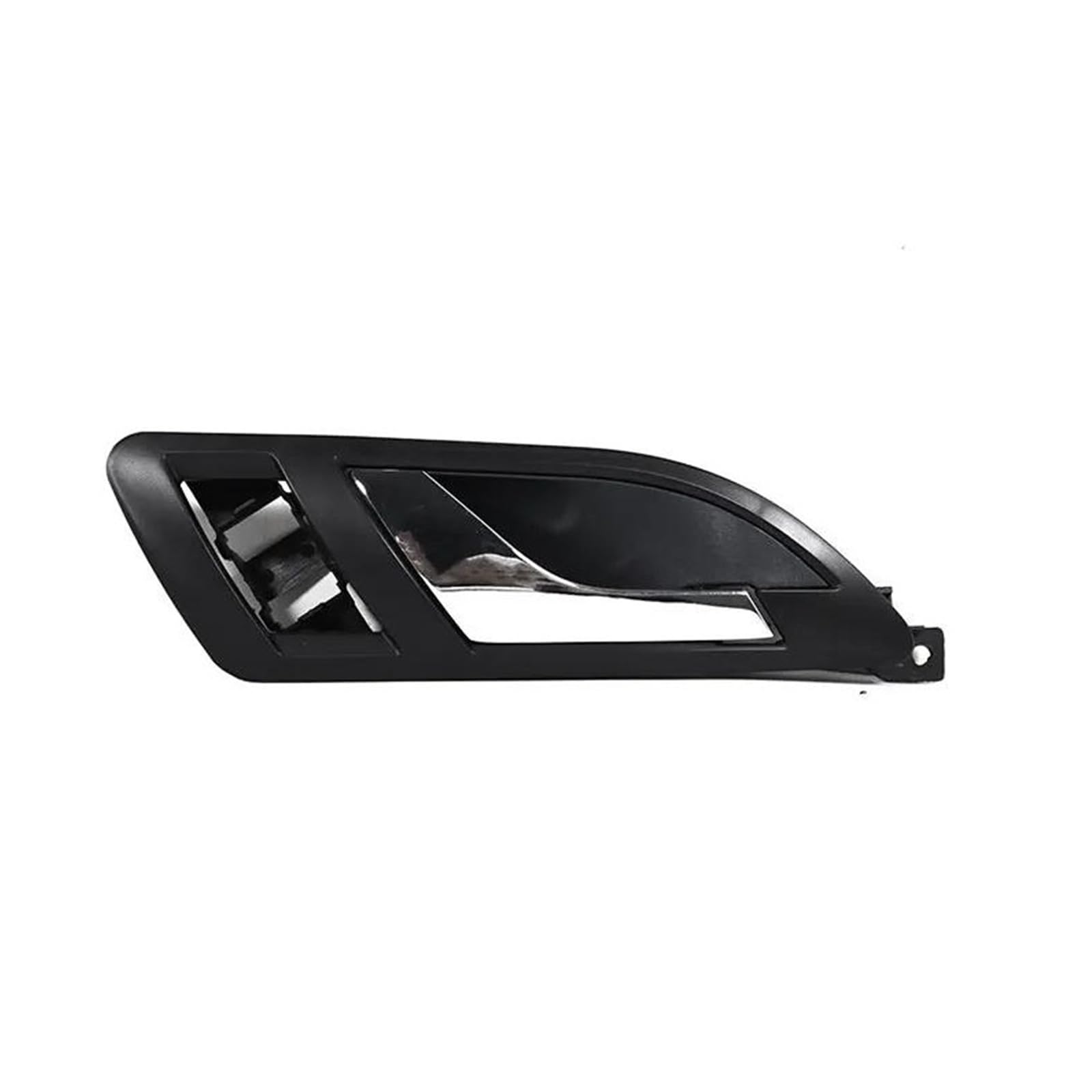 Türgriffe Innentüren Für Skoda Für Superb 2001 2002 2003 2004 2005 2006 2007 2008 Auto Innen Interne Tür Griff Schlüssel Auto Innen Zubehör Türgriff Innen(Black Front Right) von FIYFIOW