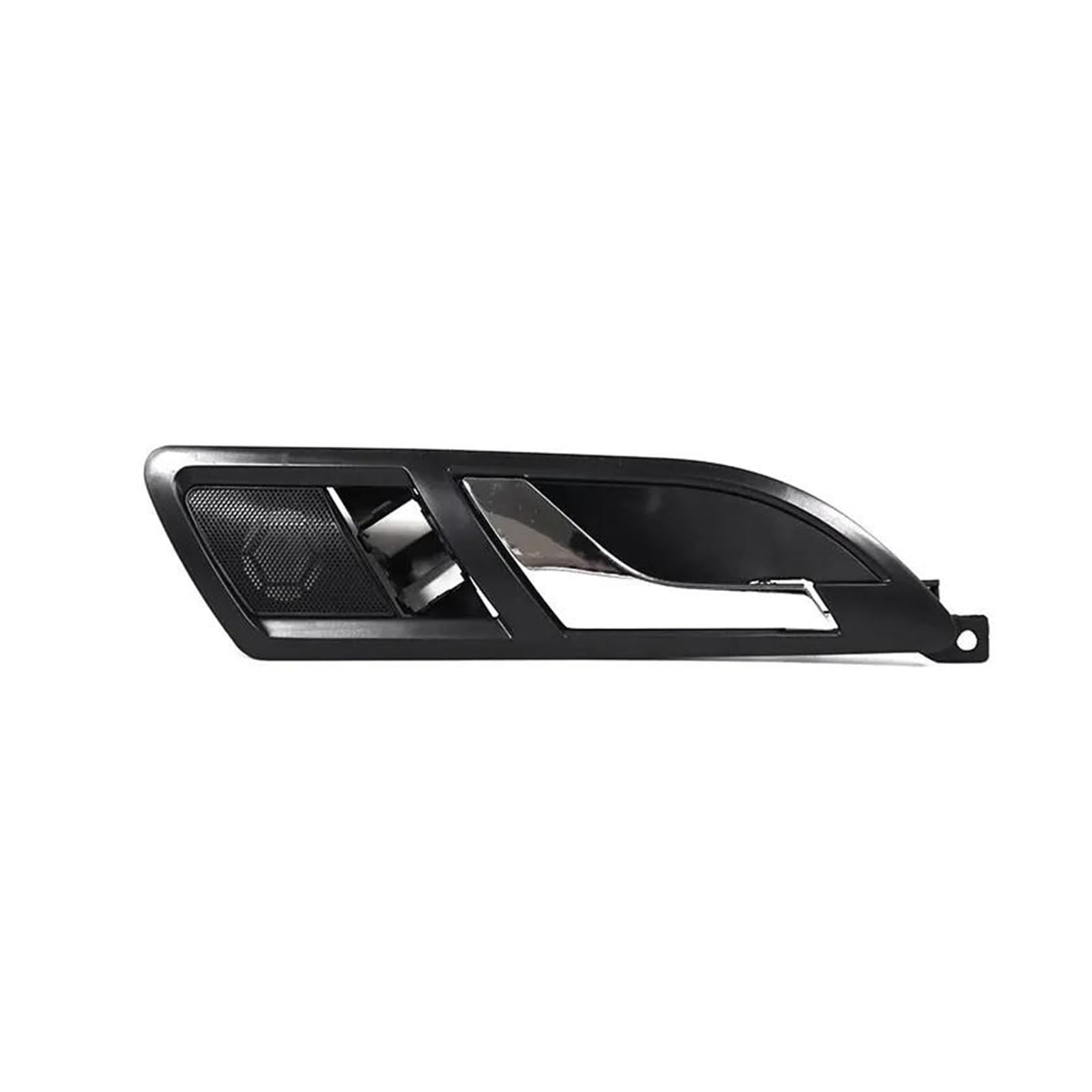 Türgriffe Innentüren Für Skoda Für Superb 2001 2002 2003 2004 2005 2006 2007 2008 Auto Innen Interne Tür Griff Schlüssel Auto Innen Zubehör Türgriff Innen(Black Rear Right) von FIYFIOW