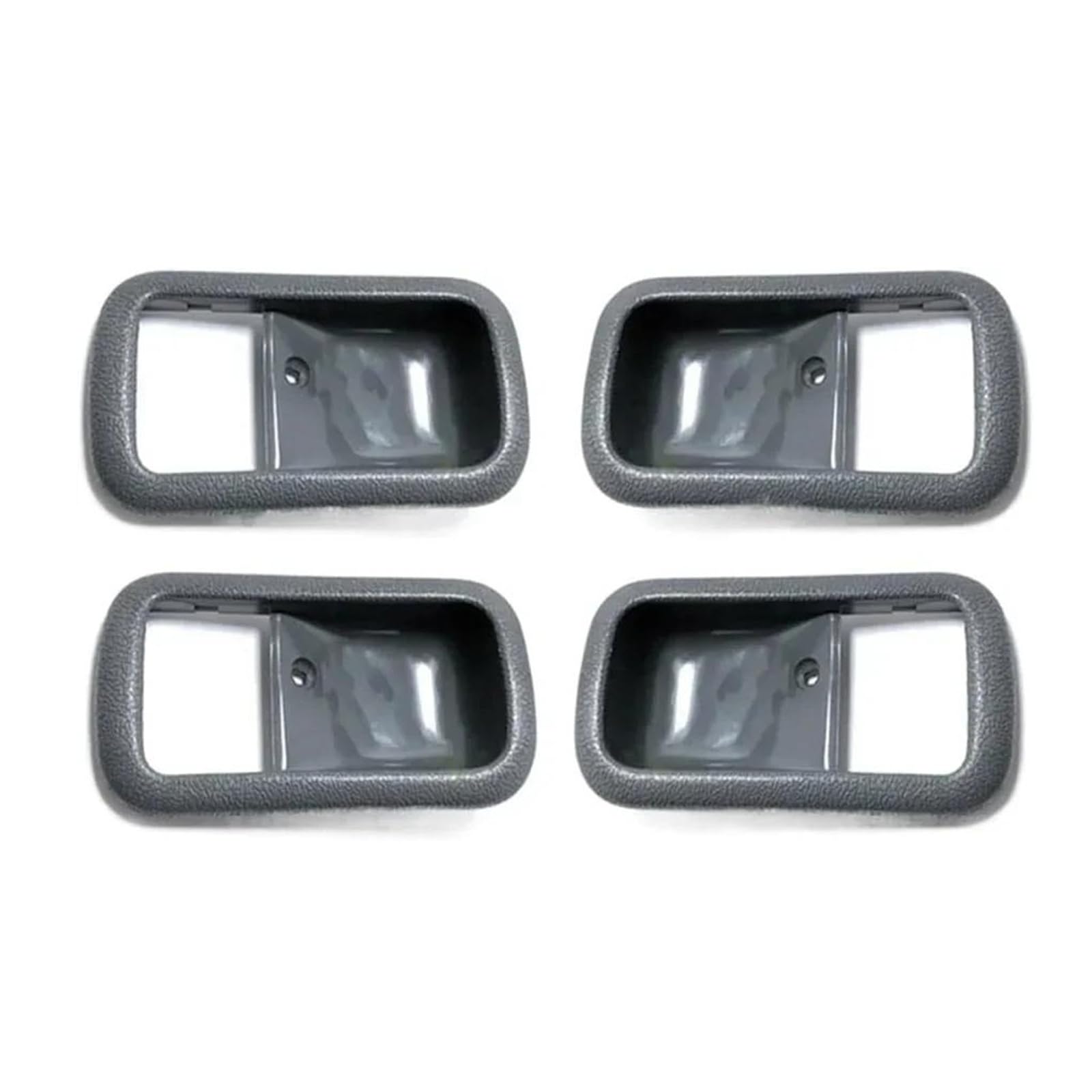 Türgriffe Innentüren Für Toyota Für Land Für Cruiser 1991-1997 Auto Innen Tür Griff Lünette Vorne Hinten Set 69277-60010-03 69278-60010-03 Türgriff Innen von FIYFIOW