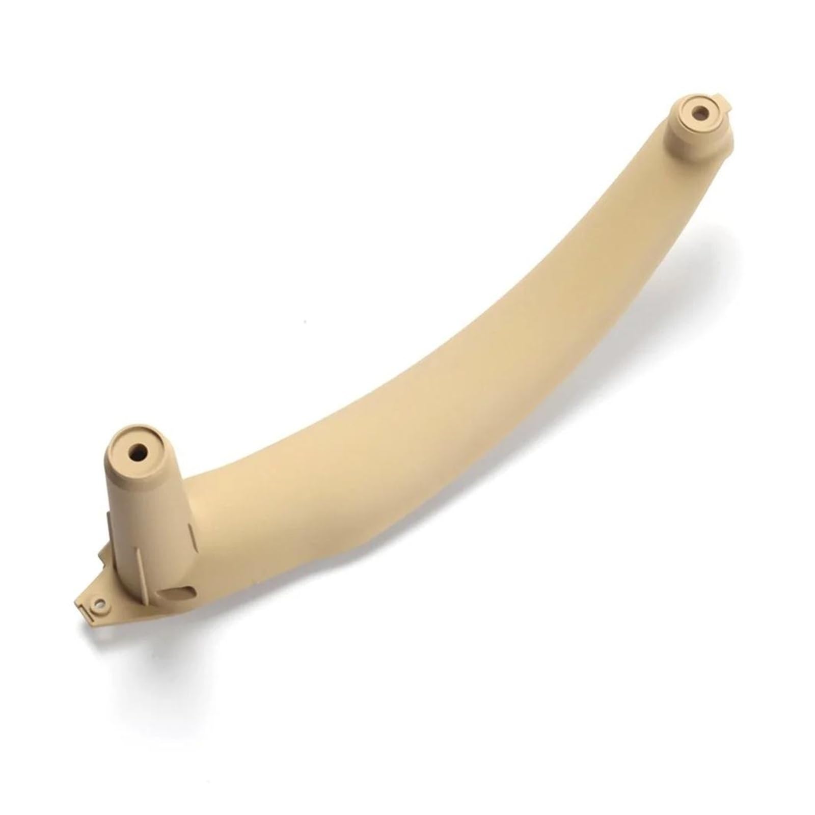 Türgriffe Innentüren Für X5 X6 E70 E71 E72 2007-2013 Links Rechts Pull Griff Abdeckung Innen Trim LHD RHD Auto Innen Vorne Hinten Passagier Tür Türgriff Innen(Beige-Right-Front) von FIYFIOW