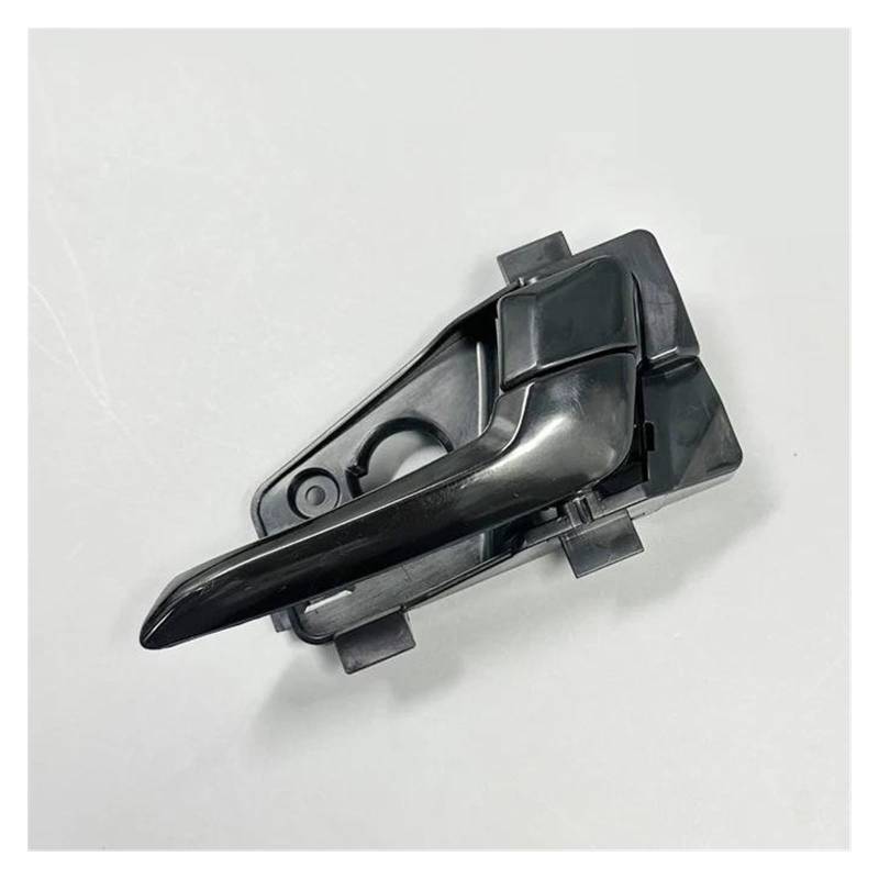 Türgriffe Innentüren Schwarz grau Auto Innen Griff für kia für picanto 2011 2012 2013 2014 2015 2016 Tür innen Griff Türgriff Innen(Rear Left) von FIYFIOW