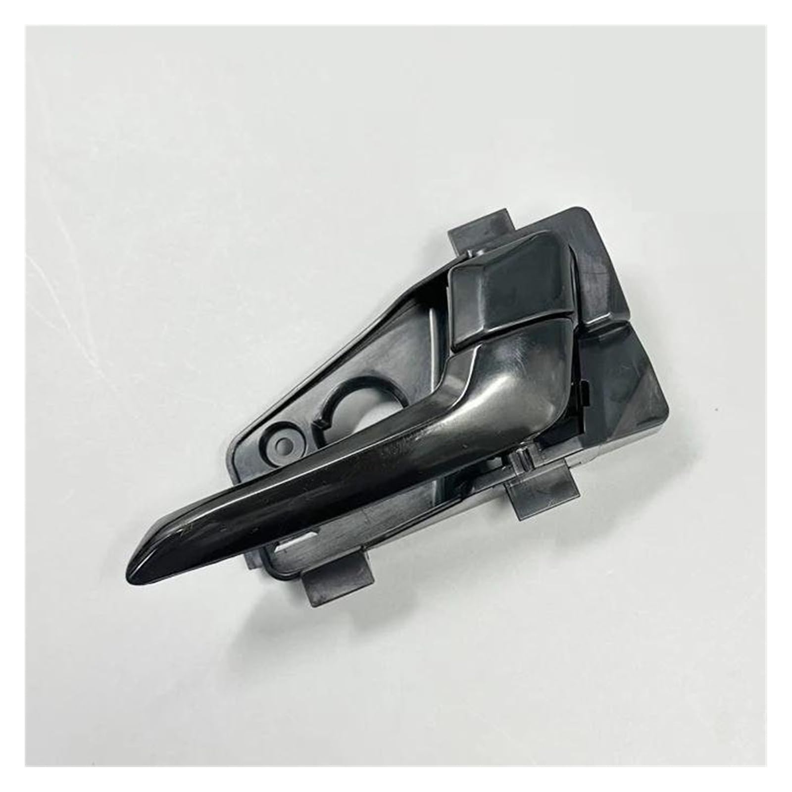 Türgriffe Innentüren Schwarz grau Auto Innen Griff für kia für picanto 2011 2012 2013 2014 2015 2016 Tür innen Griff Türgriff Innen(Rear Right) von FIYFIOW