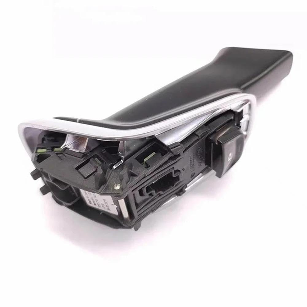 FIYVNSOP Schalthebel 9Y0713140 Reparatursatz Für Schaltknauf Für Porsche Cayenne 2018–2023 FIYVNSOP Schalthebel 9Y0713140 Reparatursatz Für Schaltknauf Für Porsche Cayenne 2018–2023 von FIYVNSOP