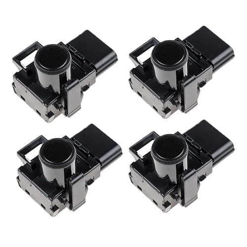 Parksensoren 39685-TR0-G01 39685TR0G01 Reverse Parkplatz Sensor Einparkhilfe PDC Sensor Für Civic 2007-2012 Sensoren Parkhilfe(4 pcs) von FJGIGN