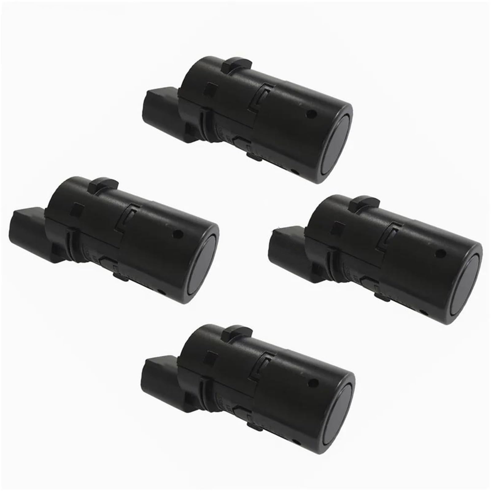 Parksensoren 4 Teile/los 6590,95 659095 Für Peugeot Für 307 807 Für Megane Auto PDC Parkplatz Sensor Umkehr Radar Sensor Sensoren Parkhilfe von FJGIGN