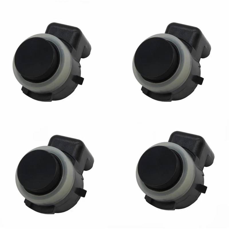 Parksensoren 4PCS 5Q0919275A 5Q0919275C Elektromagnetische Auto Parkplatz Sensor Für A1 A3 RS3 Q7 Für TT Für VW Für Golf Sensoren Parkhilfe von FJGIGN