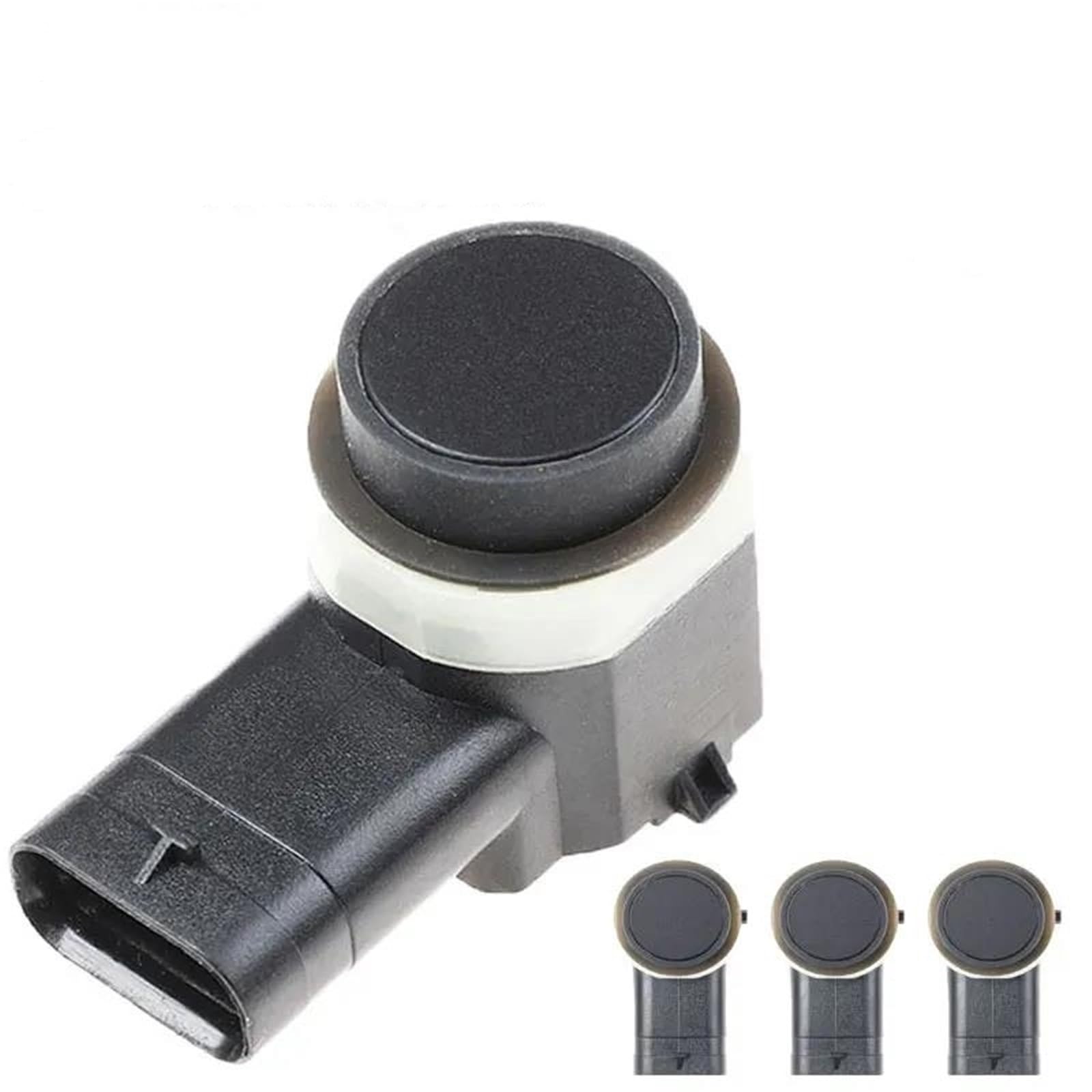 Parksensoren 4PCS Auto Parkplatz Sensor PDC Für VW Für Seat 1S0919275C 4H0919275 3C0919275 Sensoren Parkhilfe von FJGIGN