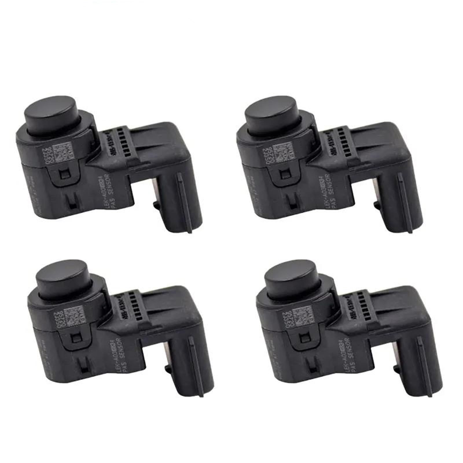 Parksensoren 4PCS PDC Parkplatz Sensor Für Hyundai Für Kia 95720-2J350 957202J350 Sensoren Parkhilfe von FJGIGN