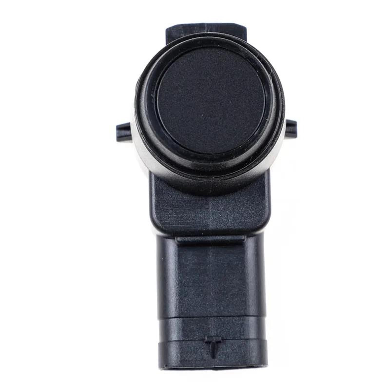 Parksensoren 7L5919275 PDC Parkplatz Sensor Unterstützen Auto Für A3 Für Golf Für Touran Für EOS Für Seat Sensoren Parkhilfe(1 pc-Black) von FJGIGN