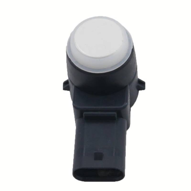 Parksensoren 7L5919275 Weiß PDC Parkplatz Sensor Für VW Für Golf Für Touran Für EOS Für Seat Sensoren Parkhilfe von FJGIGN