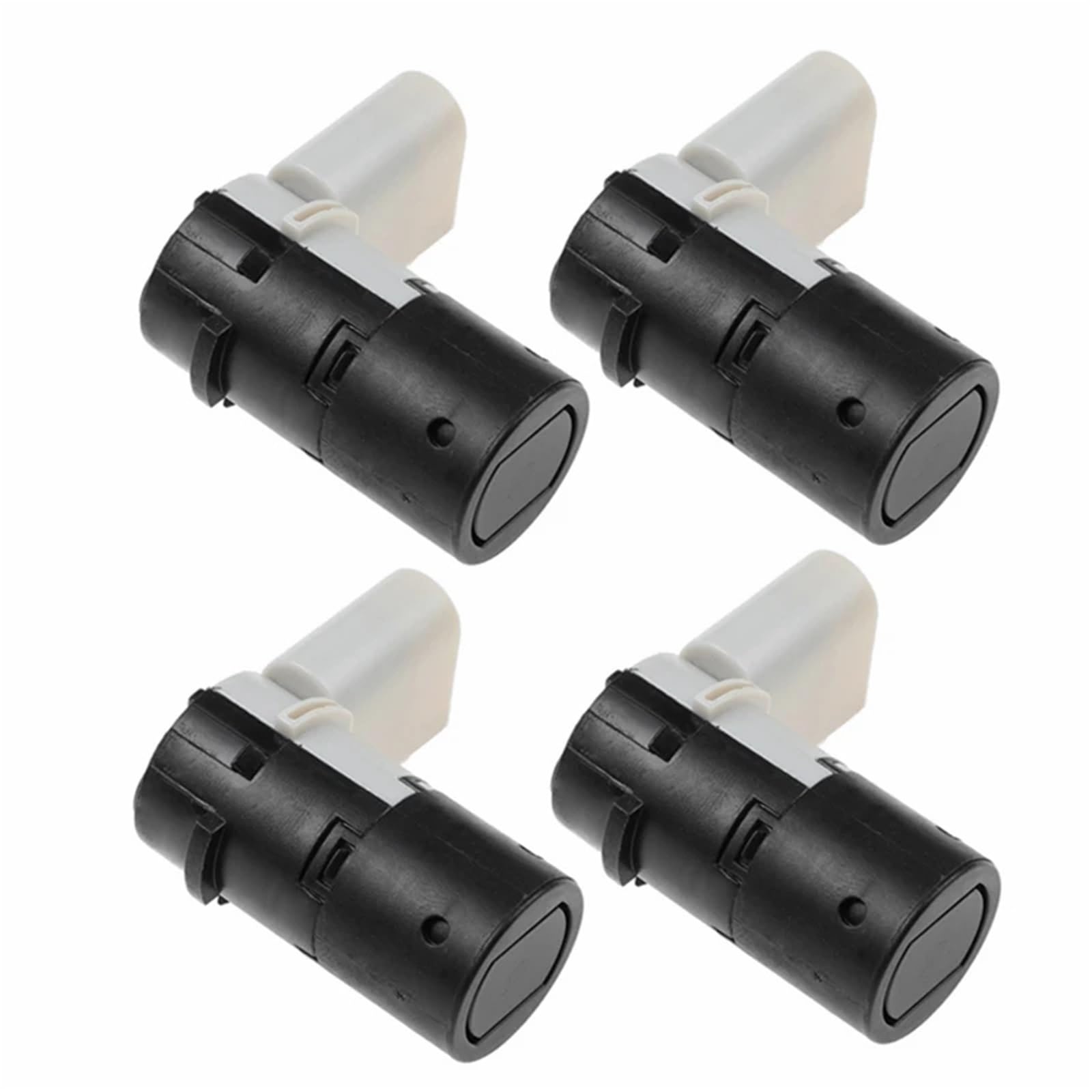 Parksensoren 7M3919275A PDC Parkplatz Radar Abstand Control Sensor 4B0919275 Für A2 A3 A4 A6 Für VW Für Sitz Für Ford Sensoren Parkhilfe(4 pcs) von FJGIGN