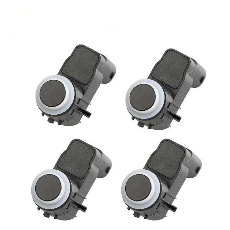 Parksensoren Autoteile Parkplatz PDC Sensor Für Citroen Für DS3 C3 Für Peugeot Für 3008 5008 9677783277 9677782980 Sensoren Parkhilfe(4PCS) von FJGIGN