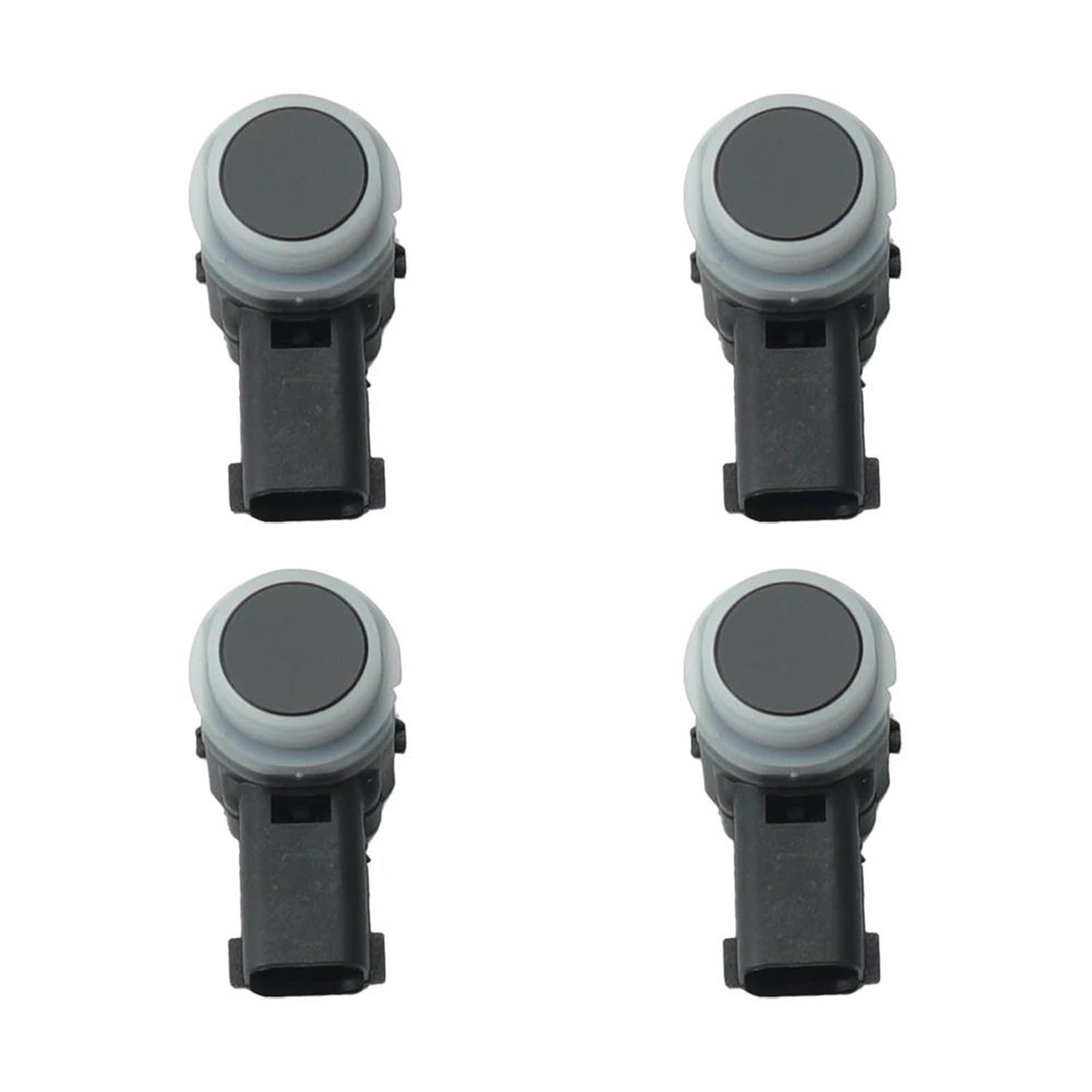 Parksensoren Für Ford Für Fusion Für Edge Für Escape Für Explorer PDC Parksensor Unterstützung Radar DA5Z-15K859-AAPTM Sensoren Parkhilfe(4PCS) von FJGIGN