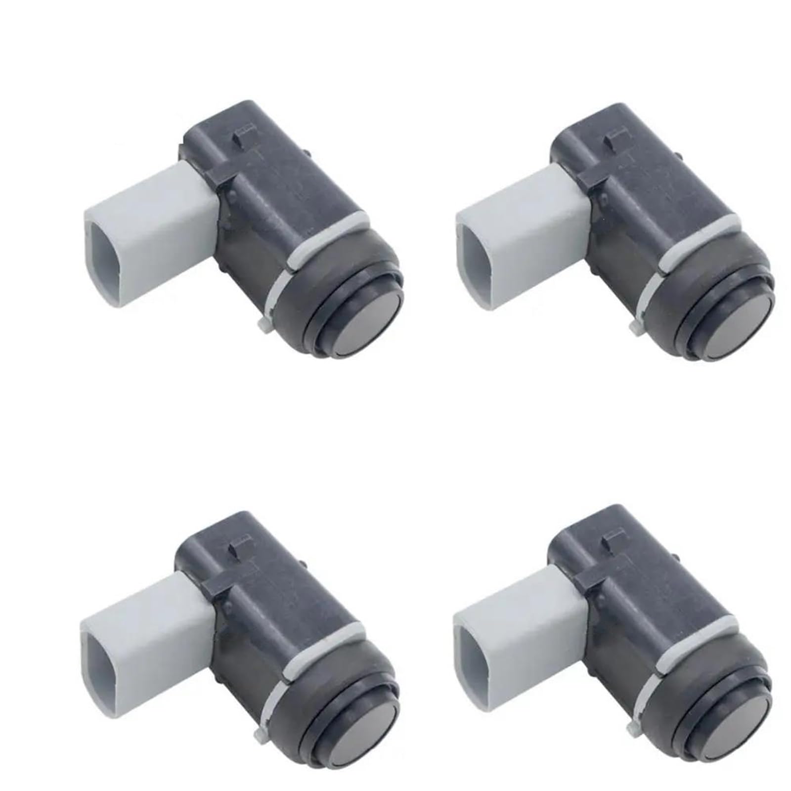 Parksensoren PDC Parkplatz Sensor 1J0919275 1J0919275B 1J 0 919 275 B Für VW Für Golf IV Für Bora TDI Für Touareg Für Sitz Sensoren Parkhilfe(4PCs) von FJGIGN