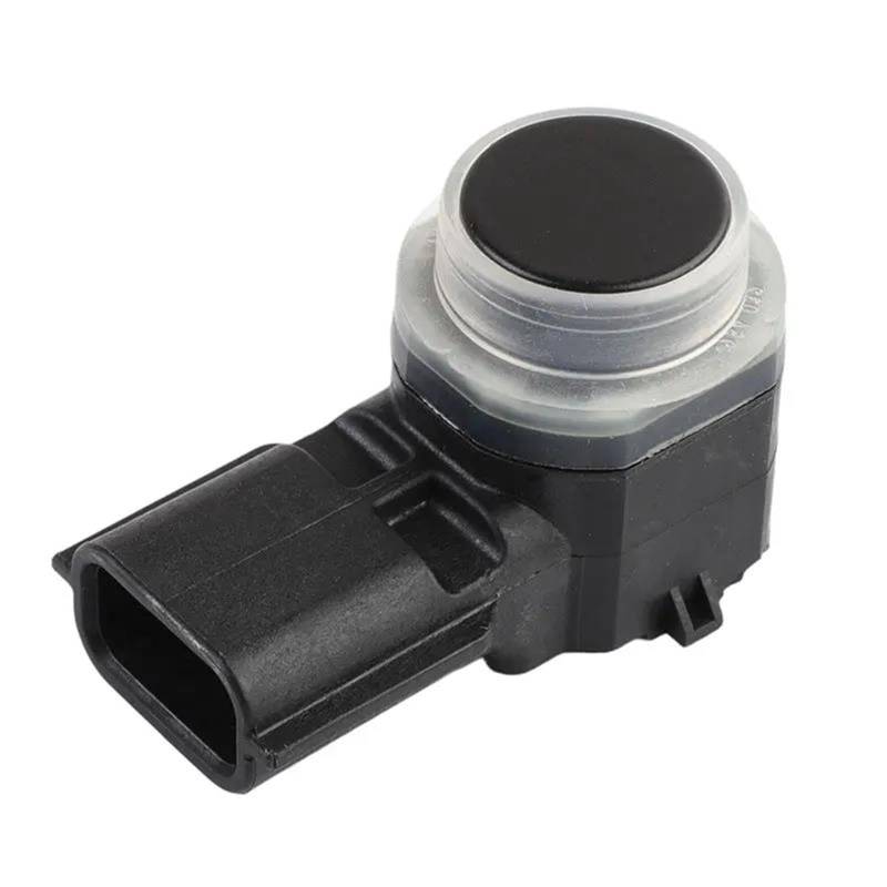 Parksensoren PDC Parkplatz Sensor Für Nissan Für X-Trail T32 2013-28438-4CL0B 284384CL0B Sensoren Parkhilfe(1 Stück) von FJGIGN