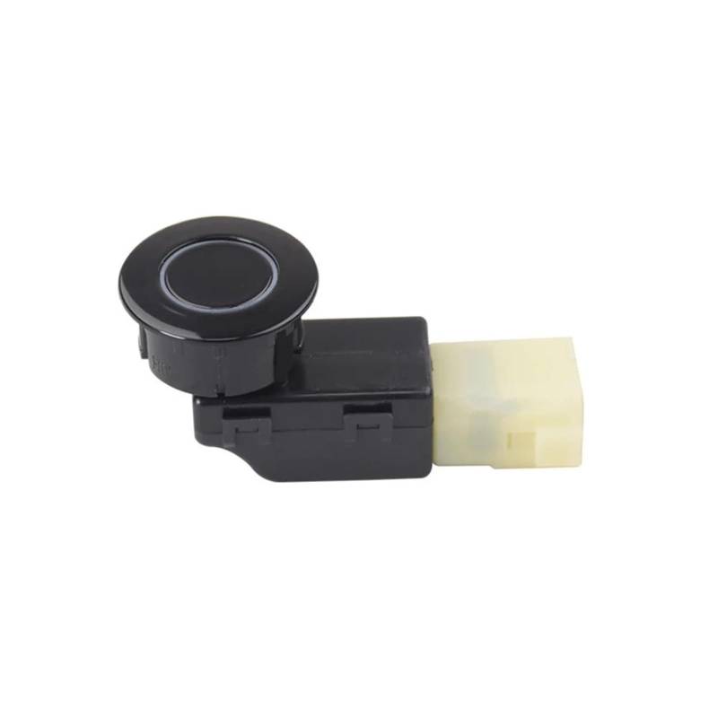 Parksensoren Ultraschall-Parksensor 08V67-SNV-9M003 Für Accord CM4 2003-2007 Für Civic VIII 8 2006-2012 Parksensor Sensoren Parkhilfe(Black Plane) von FJGIGN