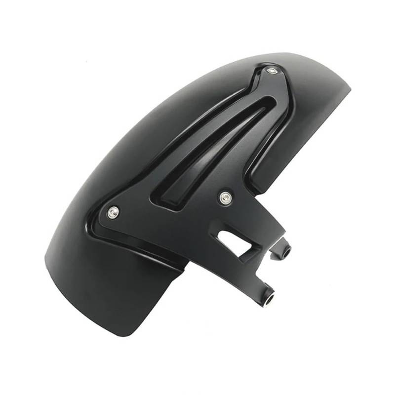 FJHEBIOUB Motorrad Kotflügelschutz Für R1200GS LC ADV R1250GS R1200 GS R 1250GS Abenteuer 2014-2023 Motorrad Hinten Fender(Black) von FJHEBIOUB