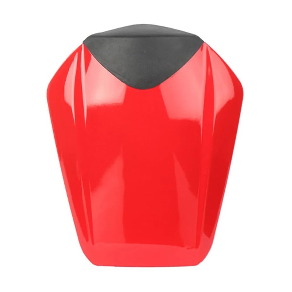 FJHEBIOUB Motorrad-Rücksitzverkleidung Für H&ONDA CBR1000RR CBR 1000 RR 1000RR 2008-2016 Motorrad Hinten Passagier Gugel Sitz Zurück Abdeckung Verkleidung(Red) von FJHEBIOUB