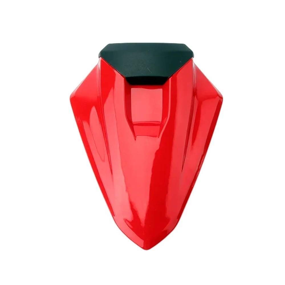 FJHEBIOUB Motorrad-Rücksitzverkleidung Für H&ONDA CBR1000RR-R SP CBR 1000 RR-R SP 2020 2021 2022 2023 Motorrad Hinten Passagier Sitz Abdeckung Verkleidung(Red) von FJHEBIOUB