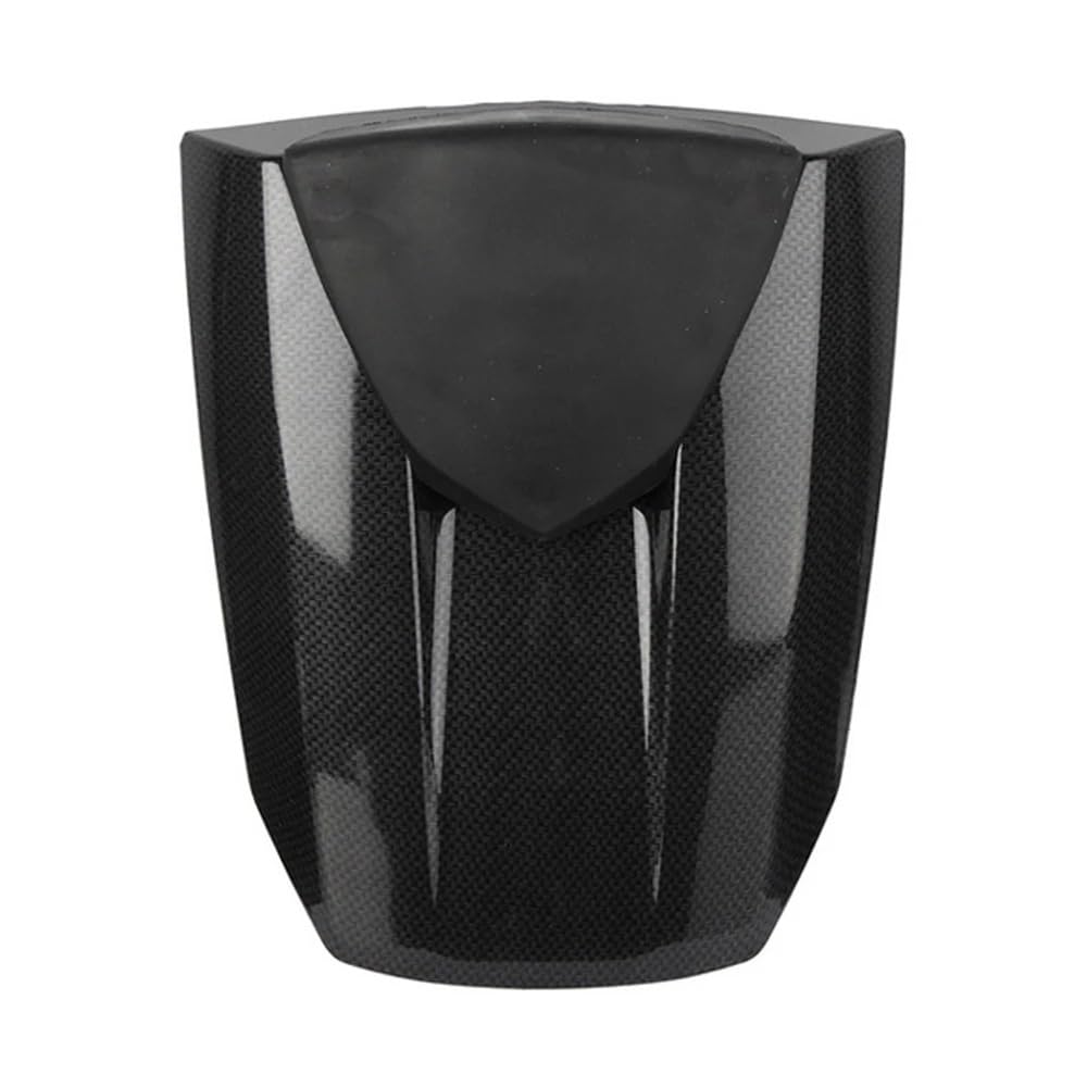 FJHEBIOUB Motorrad-Rücksitzverkleidung Für H&ONDA CBR600 CBR 600 RR 600RR CBR600RR F5 2013-2020 Motorrad Hinten Passagier Sitz Zurück Abdeckung Verkleidung Teil(Carbon Fiber Look) von FJHEBIOUB