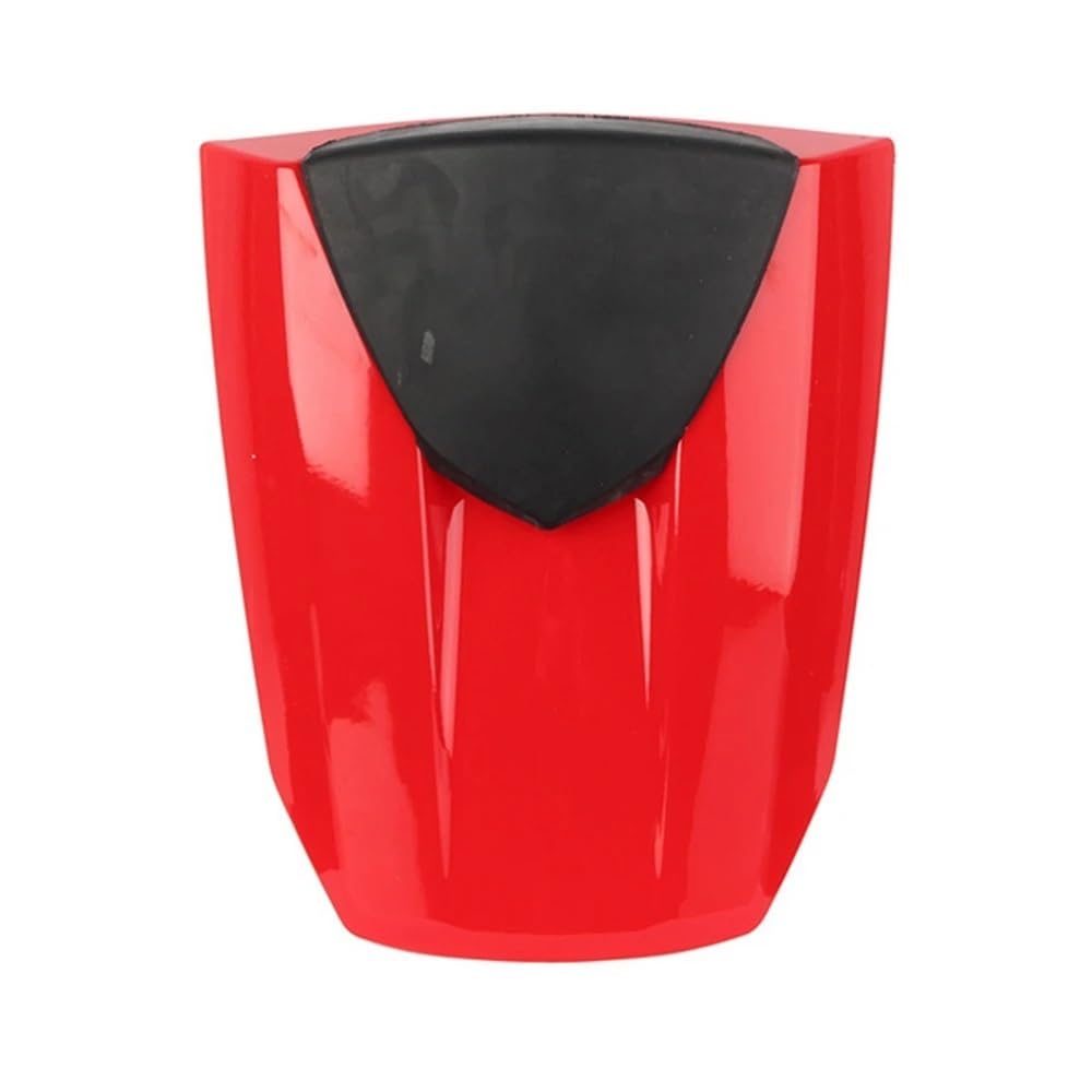 FJHEBIOUB Motorrad-Rücksitzverkleidung Für H&ONDA CBR600 CBR 600 RR 600RR CBR600RR F5 2013-2020 Motorrad Hinten Passagier Sitz Zurück Abdeckung Verkleidung Teil(Red) von FJHEBIOUB