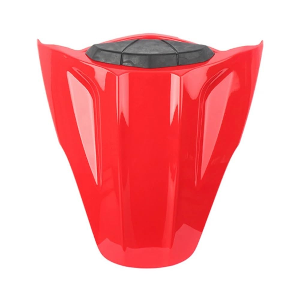 FJHEBIOUB Motorrad-Rücksitzverkleidung Für Ka&wa&sa&ki Ninja ZX10R 2011 2012 2013 2014 2015 Motorrad Hinten Passagier Sitz Hinten Abdeckung Verkleidung(Red) von FJHEBIOUB