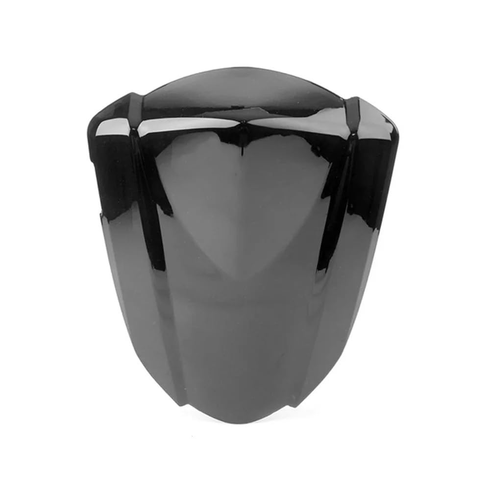 FJHEBIOUB Soziusabdeckung Sitzkappe Verkleidung Für Suzuki GSXR1000 GSXR GSX-R 1000 R K7 2007 2008 Motorrad Hinten Passagier Sitz Hinten Abdeckung Verkleidung(Black) von FJHEBIOUB