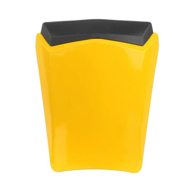 FJHEBIOUB Soziusabdeckung Sitzkappe Verkleidung Für Y&AMAHA YZF 1000 R1 2002 2003 YZFR1 YZF-R1 Motorrad Hinten Passagier Gugel Sitz Zurück Abdeckung Verkleidung(Yellow) von FJHEBIOUB