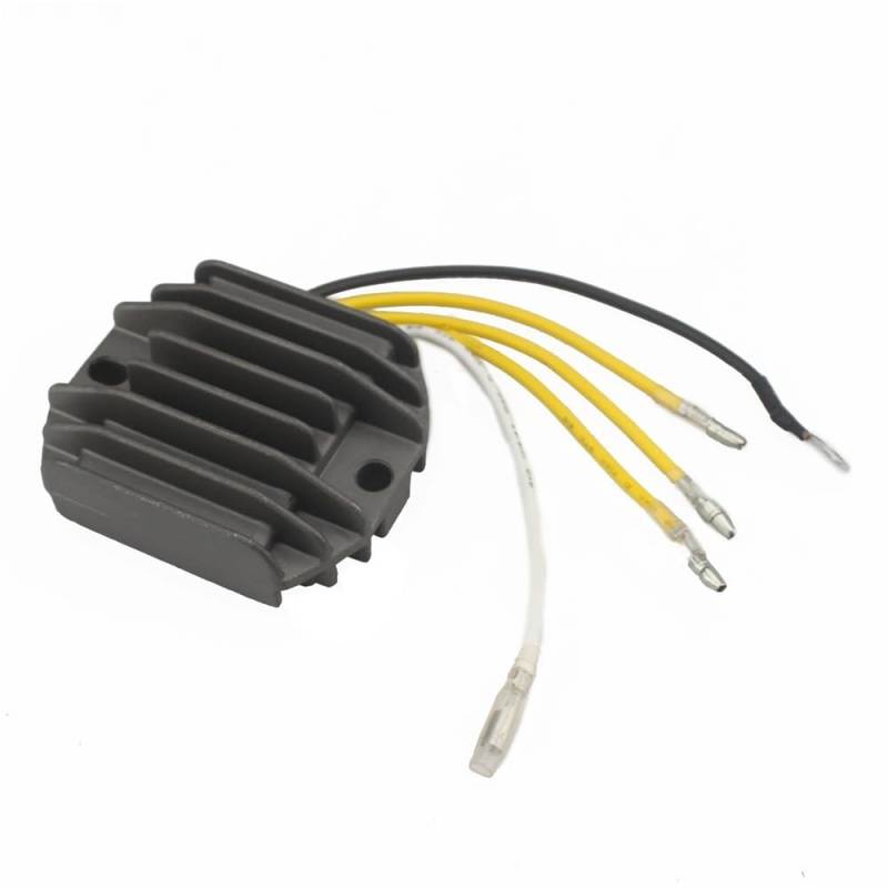 Motorcycle Voltage Rectifier Für Suzuki DF15A DF20A F9.9B 2013 2014 2015 2016 2017 DF9.9B 15A 20A Außenbordmotoren Regler Gleichrichter Elektrische Starter von FJHEBIOUB