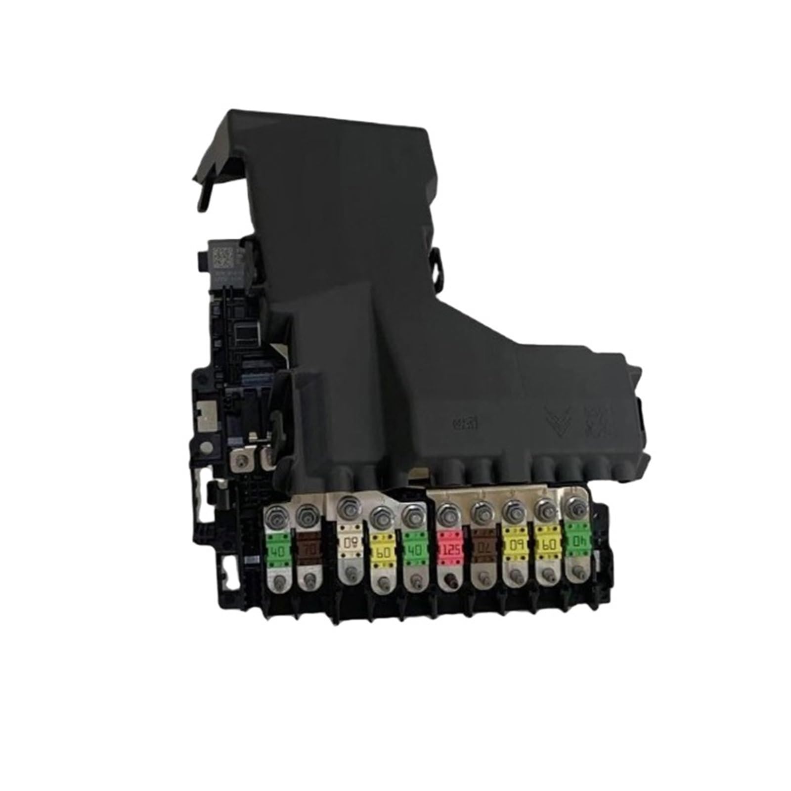 FJXYGhhD [Replacement] 9811475080 9665878080 6500JE Einheit Connector Board Kit Test Port und Sicherungskasten Schutz Manager for Peugeot 508 von FJXYGhhD