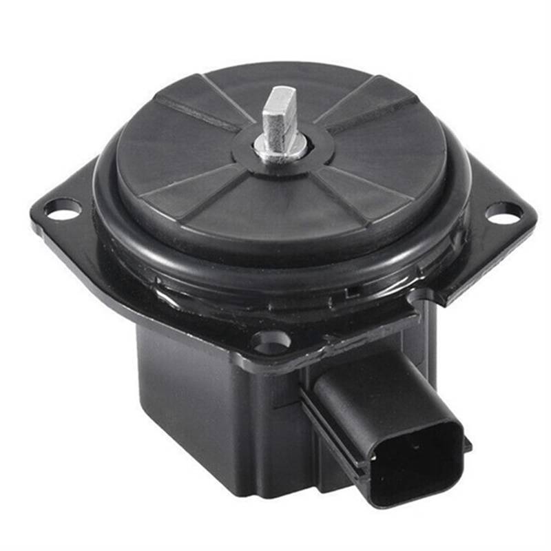 FJXYGhhD [Replacement] Ansaugkrümmer-Läufer-Steuerventil for Chrysler 300 for Ladegerät 2,7 l, 3,5 l, 5 Pins, 68166449AA, 4593839AB von FJXYGhhD