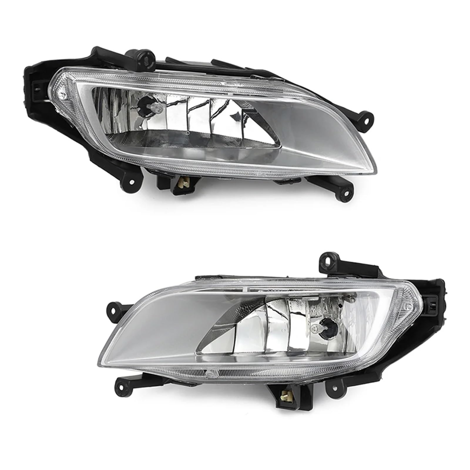 FJXYGhhD [Replacement] Links + Rechts Frontschürze Nebel Fahren Nebelscheinwerfer for Hyundai I800 IMAX H1 Grand Starex 2007-2015 922024H000 922014H000 von FJXYGhhD