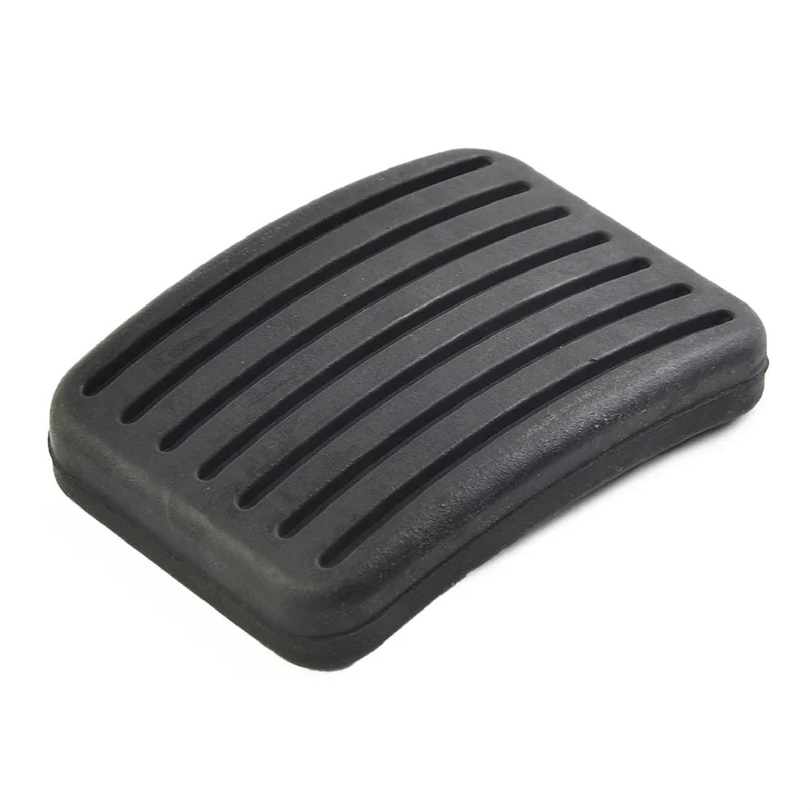 FJXYGhhD [Replacement] Pads Abdeckung Bremspedal Schwarz 32825-24000 Auto Zubehör Kunststoff for Hyundai for Accent for Elantra for Excel for Getz for Scoupe von FJXYGhhD