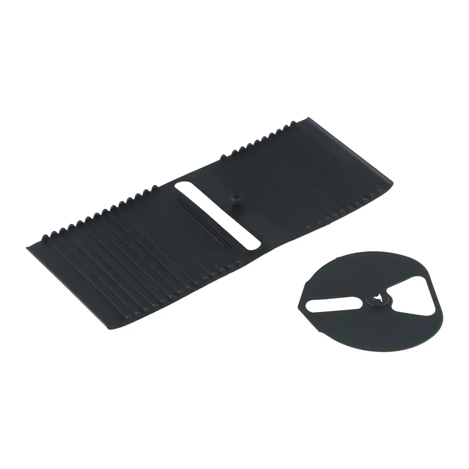 FJXYGhhD [Replacement] Schwarz 35975-53020 Automatikgetriebe-Staubschutz for Lexus IS350 I 50 Auto-Schaltkonsolen-Schiebepositionsabdeckung von FJXYGhhD