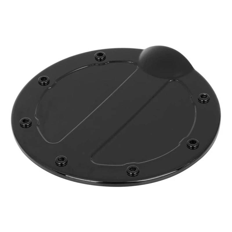 FJXYGhhD [Replacement] Tankdeckel Tankdeckel Türabdeckung for Ford for F150 2009 2010 2011 2012 2013 2014 Schwarz von FJXYGhhD