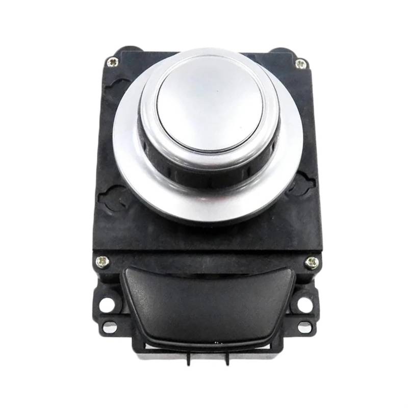 FJXYGhhD [Replacement] for iDRIVE for Media Switch Maus Controller Joystick for BMW for X6 Ausstattung Typ Direkter Ersatz Farbe Wie Gezeigt von FJXYGhhD