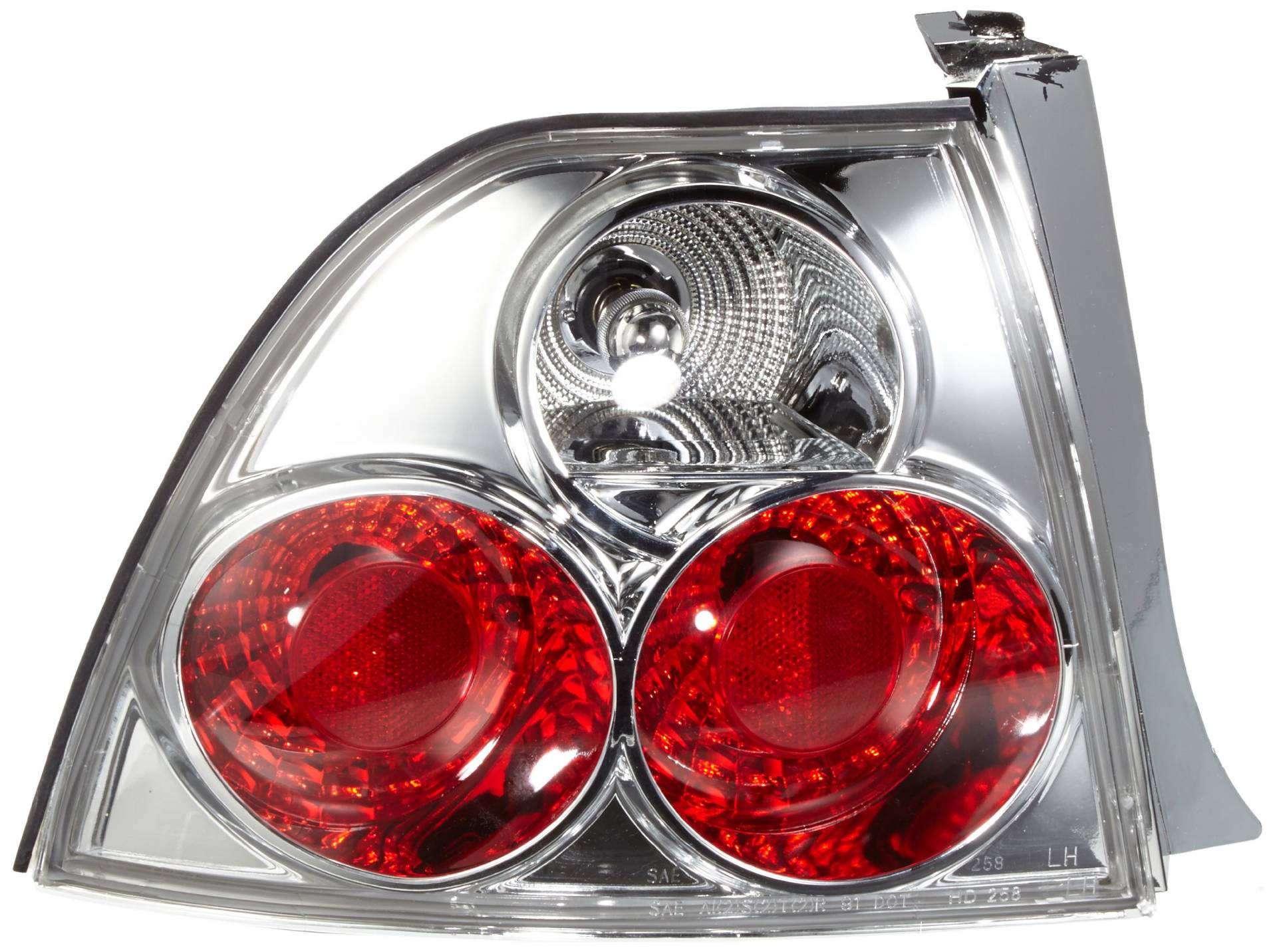 FK Rückleuchte Heckleuchte Rückfahrscheinwerfer Hecklampe Rücklicht FKRL051001 von FK Automotive