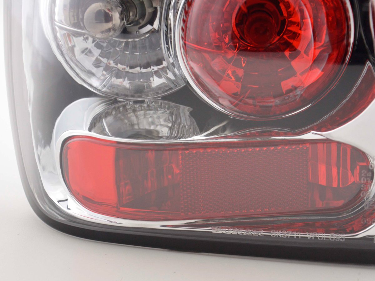 FK Rückleuchte Heckleuchte Rückfahrscheinwerfer Hecklampe Rücklicht FKRL08151 von FK Automotive