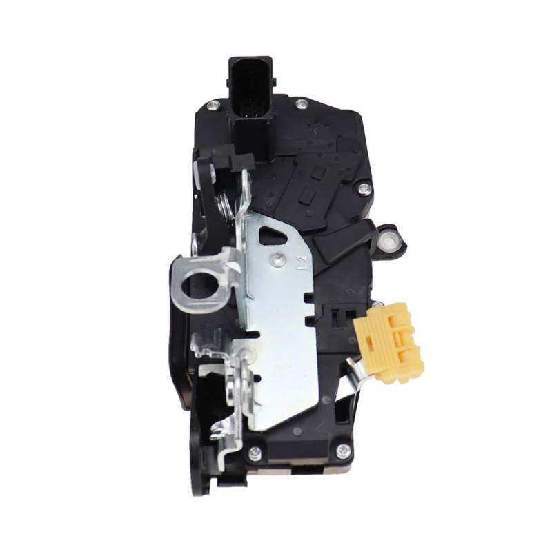 Türschlossantrieb Zentralverriegelung Fahrermodul Latch Motor Baugruppe, für Chevrolet Malibu 08-12 Saturn Aura 07-09 20772312 von FKONGD