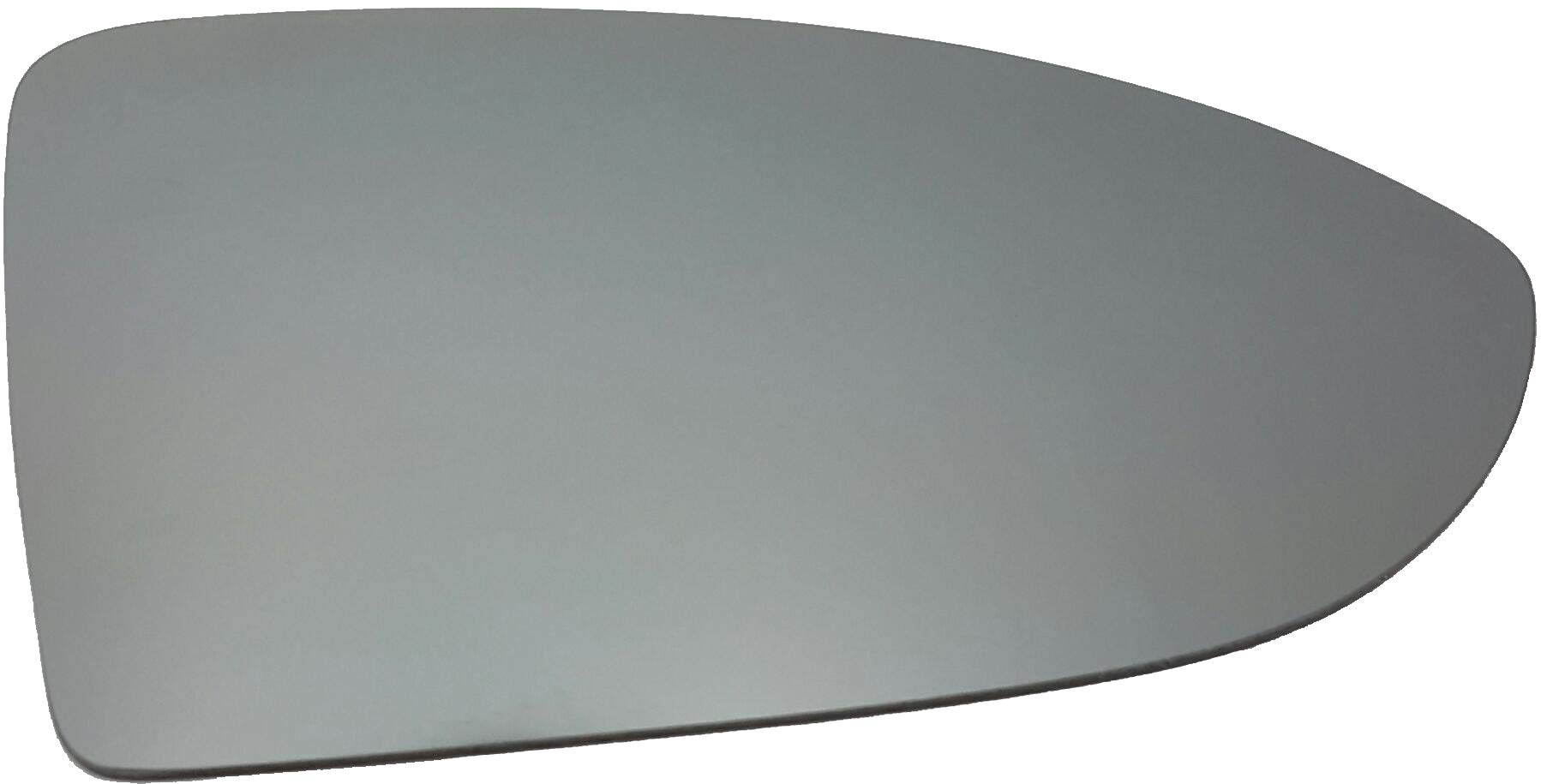 LV SPARE SIDE VIEW MIRROR N°605 R FOR VW GOLF 7 > 13 von FLAU