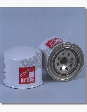 Fleetguard Kraftstofffilter [Hersteller-Nr. FF5087] für Mitsubishi von FLEETGUARD